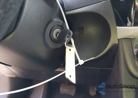 2014 Toyota Corolla Le из США, поврежденный, VIN 5YFBURHE2EP141845